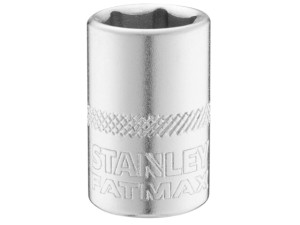 Stanley FATMAX 1/4 6-Kant Stecknuss 11 mm FMMT17196-0