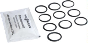 Viessmann 7822468 O-Ringe (10 Stck) 20,63x2,62