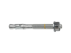 Celo Blitzanker BA plus 8-75/10, galv.verz., Option 7, VPE 50 Stück Box