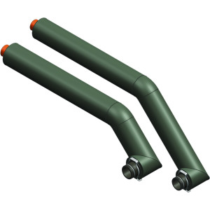 Viessmann Anschluss-Set Solekreis ZK05345 Set