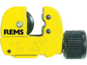 Rems RAS Cu-INOX d= 3-16mm 1/8-5/8''