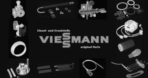 Viessmann Hinterglied Vitorond 40-100kW 7820971