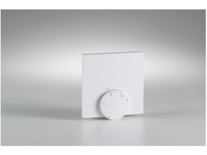 Raumbediengerät Funk Analog ohne Display 868 MHz Nr. 585002 7738325349