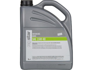 Motorenöl SAE 15W-40 Basic Inhalt 5000ml