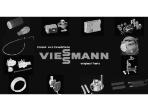 Viessmann Gaskombiregler VR4605C1011 7821141