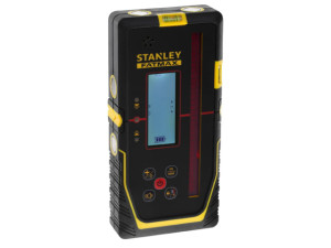 Stanley Digitaler Empfaenger, rot FMHT77652-0