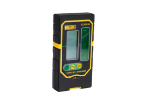 Stanley Empfaenger LD400-G f.Rotationslaser 600m FMHT1-74266