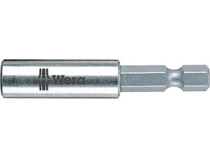 Universalhalter 1/4'x50 mmx1/4'