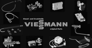 Viessmann 7832782 Plattenwärmetauscher CB14 - 20