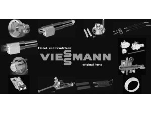 Viessmann 7856775 Maulwurf E3 Schlauchset 8m