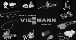 Viessmann 7830046 KM-Leitung WT-Filter
