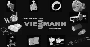 Viessmann 7835394 Wärmedämm-Set DN65 2-fach Modul rechts