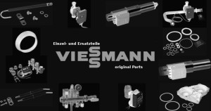 Viessmann 7840843 Übergangsmuffe 15x3/8