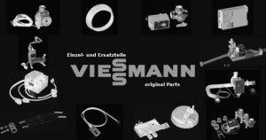 Viessmann 7835946 Thermostatischer Mischautomat