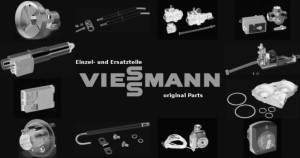 Viessmann 7835099 Schwingungsträger