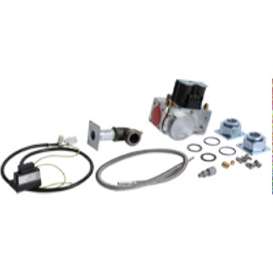 Viessmann 7833030 Gaskombiregler