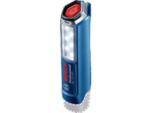 Akku-arbeitsleuchte Bosch 12 V GLI 12V-300 ohne Akkus und Ladegerät