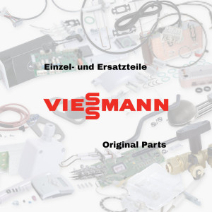 Viessmann Montageschiene 50x37x3600mm Schwarz 3210236