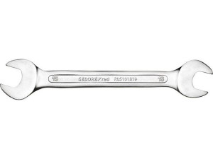 Doppel-maulschlüssel SW 24x26
