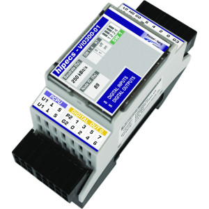Viessmann I/O-Extension-Box für Vitocharge VX3 ZK05667