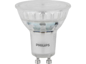 Led-leuchtmittel CorePro LEDspot 5-50W GU10 827 36D DIM