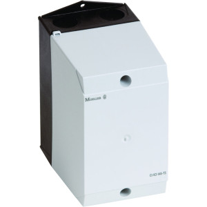 Viessmann Hilfsschütz DIL R40/04 im Gehäuse 7814681