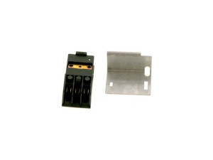 Buderus 7099107 Netzanschluss kpl