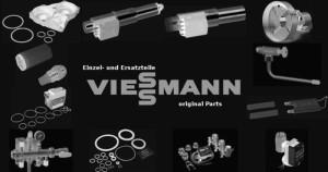 Viessmann 7832691 Beipack Dichtungen Vitocal