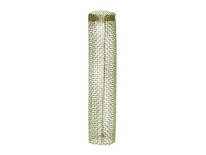 Ewfe Siebeinsatz für MZ-Serie, kompatibel mit MZ 40 C, MZ 22-25 S, MZ 11-25 C, MZ 5-25 C/S