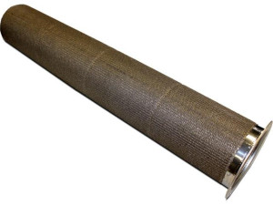 Wolf Rundbrenner Gewebe für MGK-2-1000, PG143
