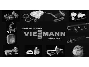 Viessmann Bodenplatte Verdichter 7856498