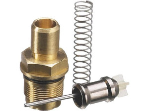 Wassermengenregler für WR 275-400 - 1K Junkers Nr.: 8 707 402 019