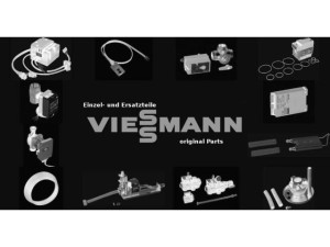 Viessmann Kabelbaum Verdichter, E-Heizer Durchführ