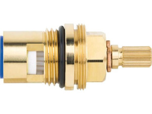 Keramik Oberteil 1/2', 180°, AP Thermostat Ref.-Nr. Z009051-00000