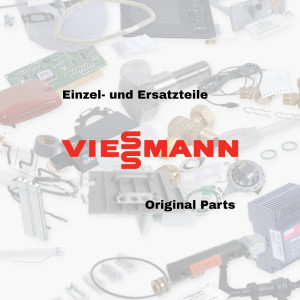 Viessmann Verdampfer für Vitocal 060-A T0E-R290 180l 7898118