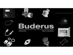 Buderus 82295180 Einhängebleche S241/ SX241