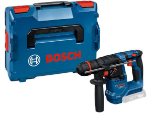Akku-bohr- und Meißelhammer BOSCH 18V GBH 18V-18 X ohne Akkus und Ladegerät ONECHUCK