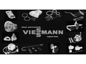 Viessmann Längenelement einwandig, Systemgröße 250mm, Länge 500mm, mit EPDM 7635261