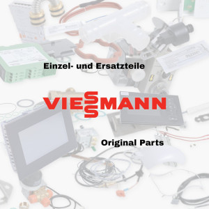 Viessmann Wegeventil-Komponente 4/2-Wegeumkehrventil für AquaSnap 30AWH-P 12 bis 14kW 7895215