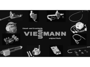 Viessmann Regelung 7868542