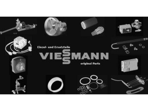 Viessmann Material Instandhaltung i2 EM-50R1