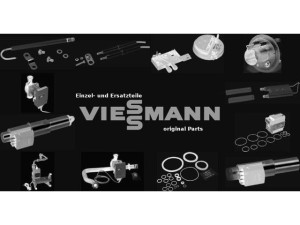 Viessmann 7839554 Dichtungssatz 17x24x2 (5 Stück)