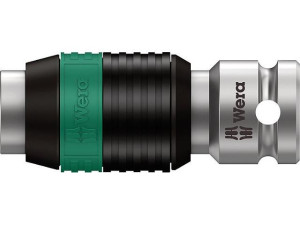 Wera Knarren / Zubehör 6,35 mm (1/4") Verbindungsteil 8002432