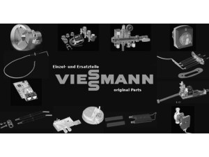 Viessmann Kesselmodul 7856822
