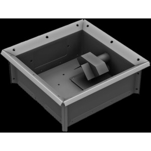 Viessmann Entnahmeeinheit Saugsystem mit Sonde 7164633