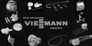 Viessmann 7840810 Kesseltür 780/950/1120kW