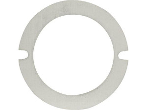 Dichtung Brennerflansch Abic 57050-001