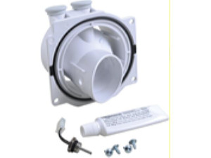 Viessmann 7826466 Kessel-Anschlussstück
