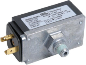 Viessmann 7819269 Gasdruckwächter