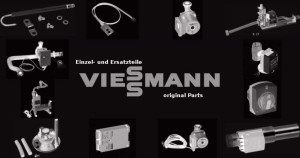 Viessmann 7834355 Hinterblech